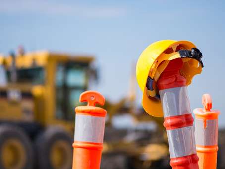 Madison Street Construction continues