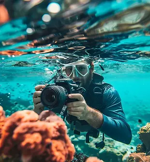 Sea escursion Capo Verbe .webp