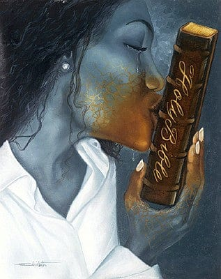 "Restoration" (Female) by Edwin Lester