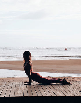 Yoga reñaca Pilates vinyasa yin Hatha kundalini Ashtanga yoga