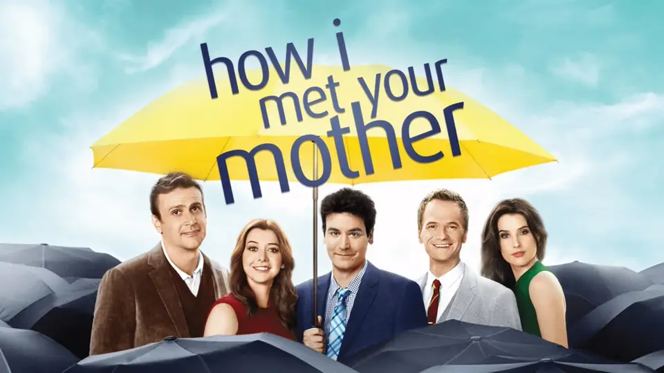 Translation for HIMYM