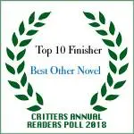 critters annual readers poll top 10