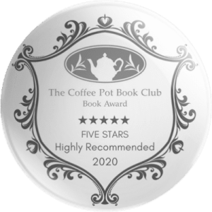 coffee pot book club 5 stars