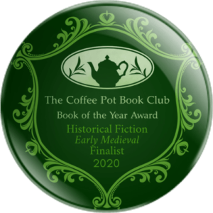 coffee pot book club finalist historical fiction