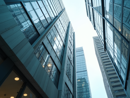 Navigating the Commercial Real Estate Market: Insights and Commentary on Recent Press Articles