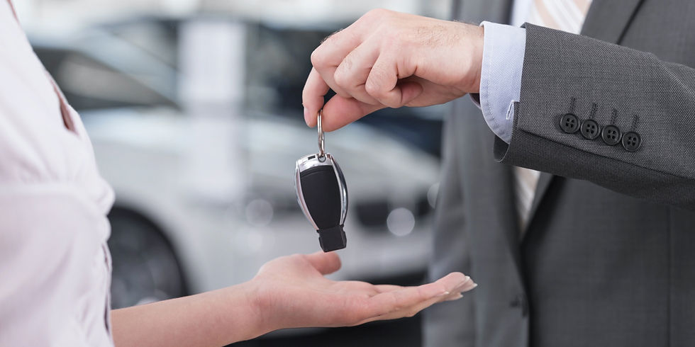 ECHANGE CLES - REMISE