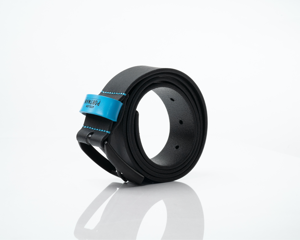 Collection Rainbow - Bleu