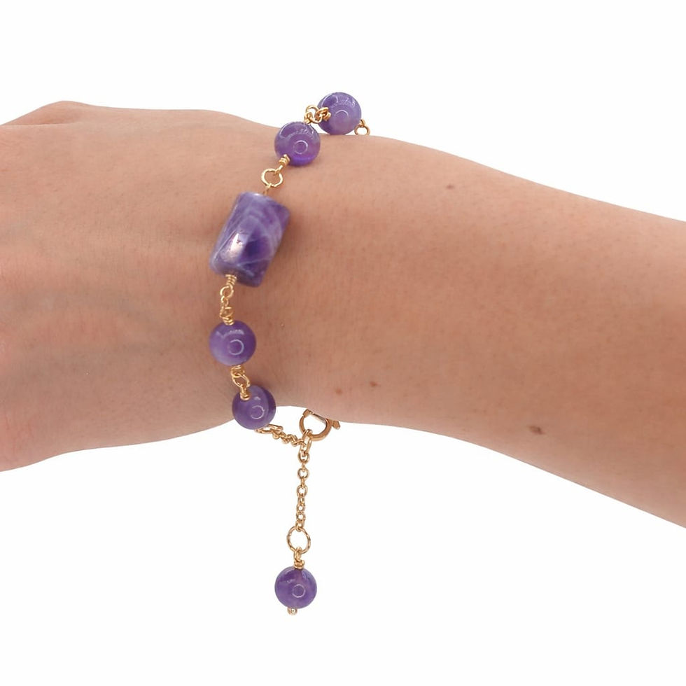 Miniatura: Bracciale Venezia