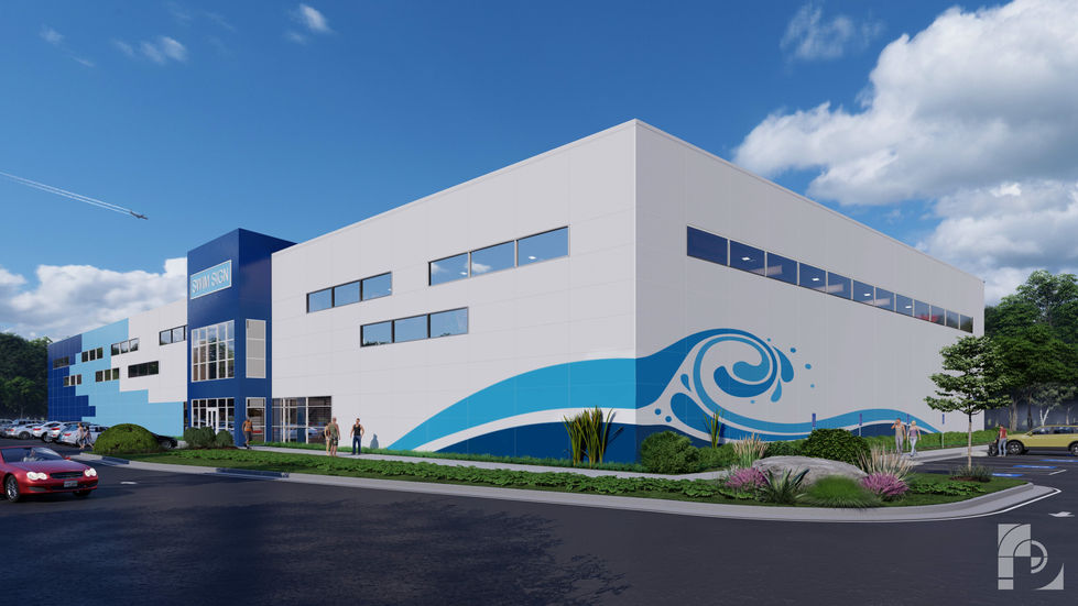 2022257.00_Aquatics Building Exterior