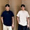 섬네일: 디* 오블리크 티셔츠