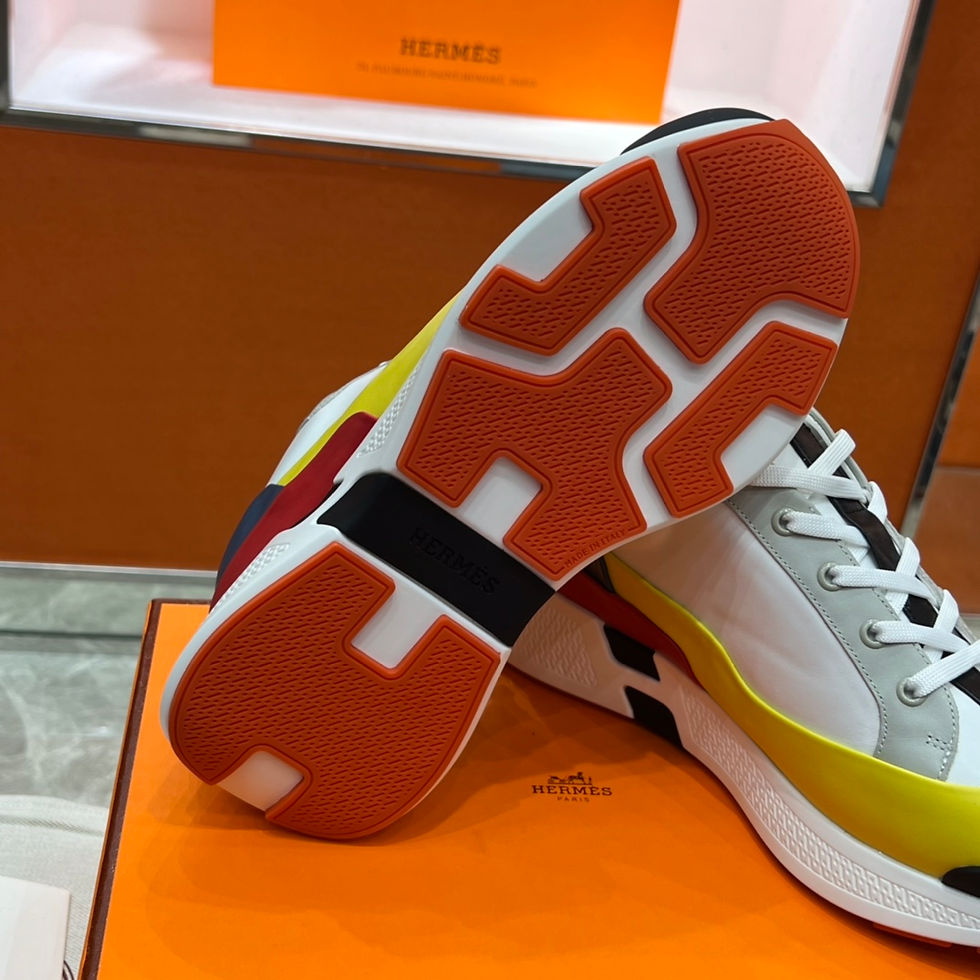 Thumbnail: 에*메스 휴고 스니커즈