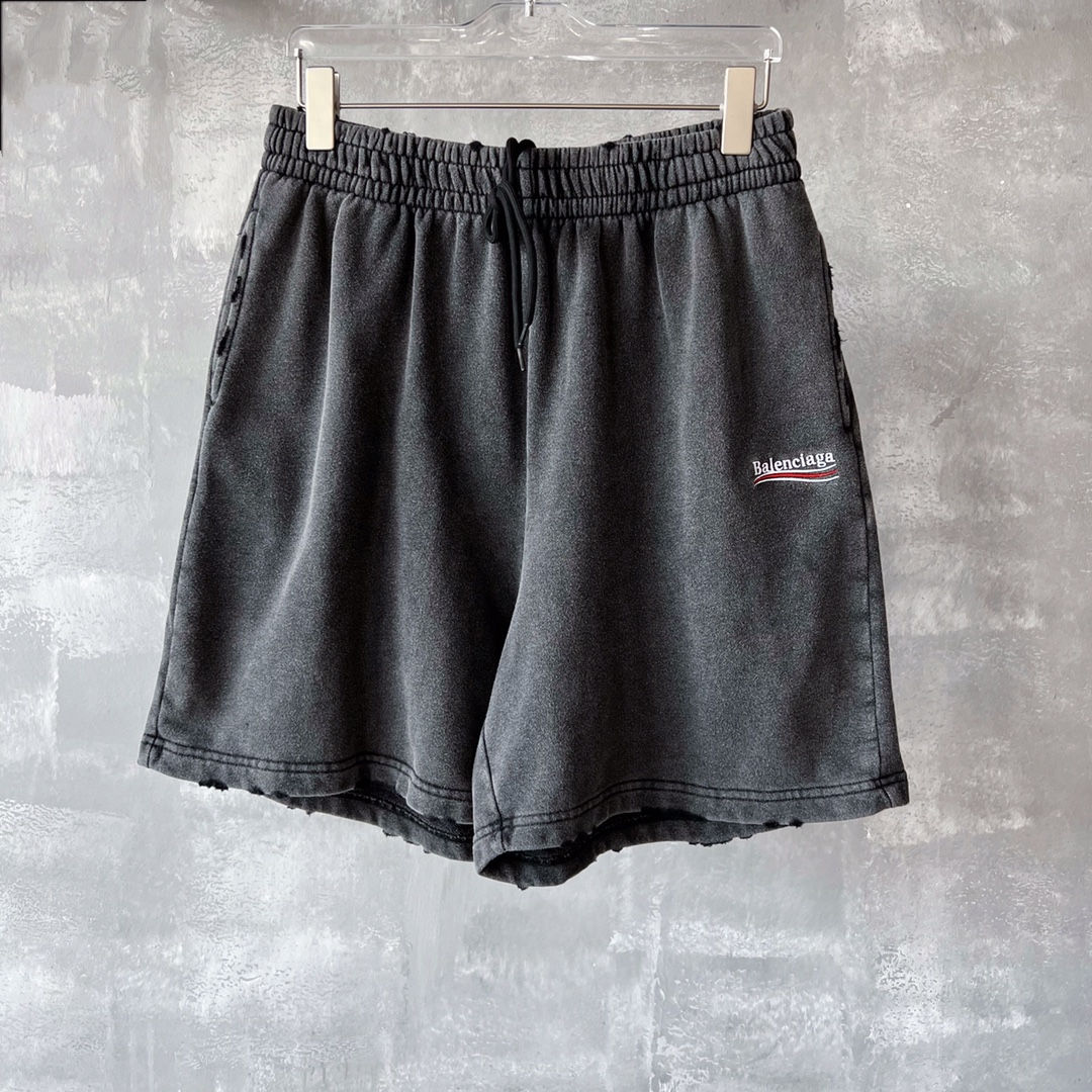 [하이앤드] 발*시아가 빈티지 쇼츠