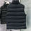 섬네일: [하이앤드] 몽*레어 Herniaire 패치 패딩 베스트 -H20911A