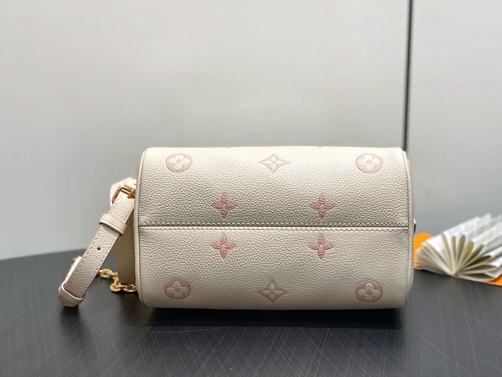 Thumbnail: 루*비통 스피디 반둘리에 20