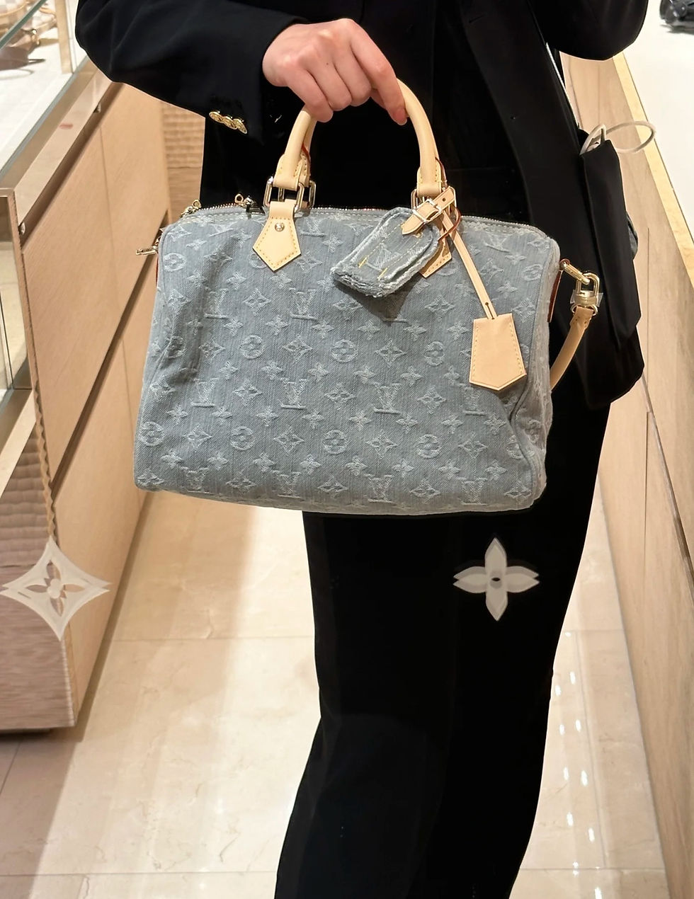 Thumbnail: 루*비통 스피디 소프트 30