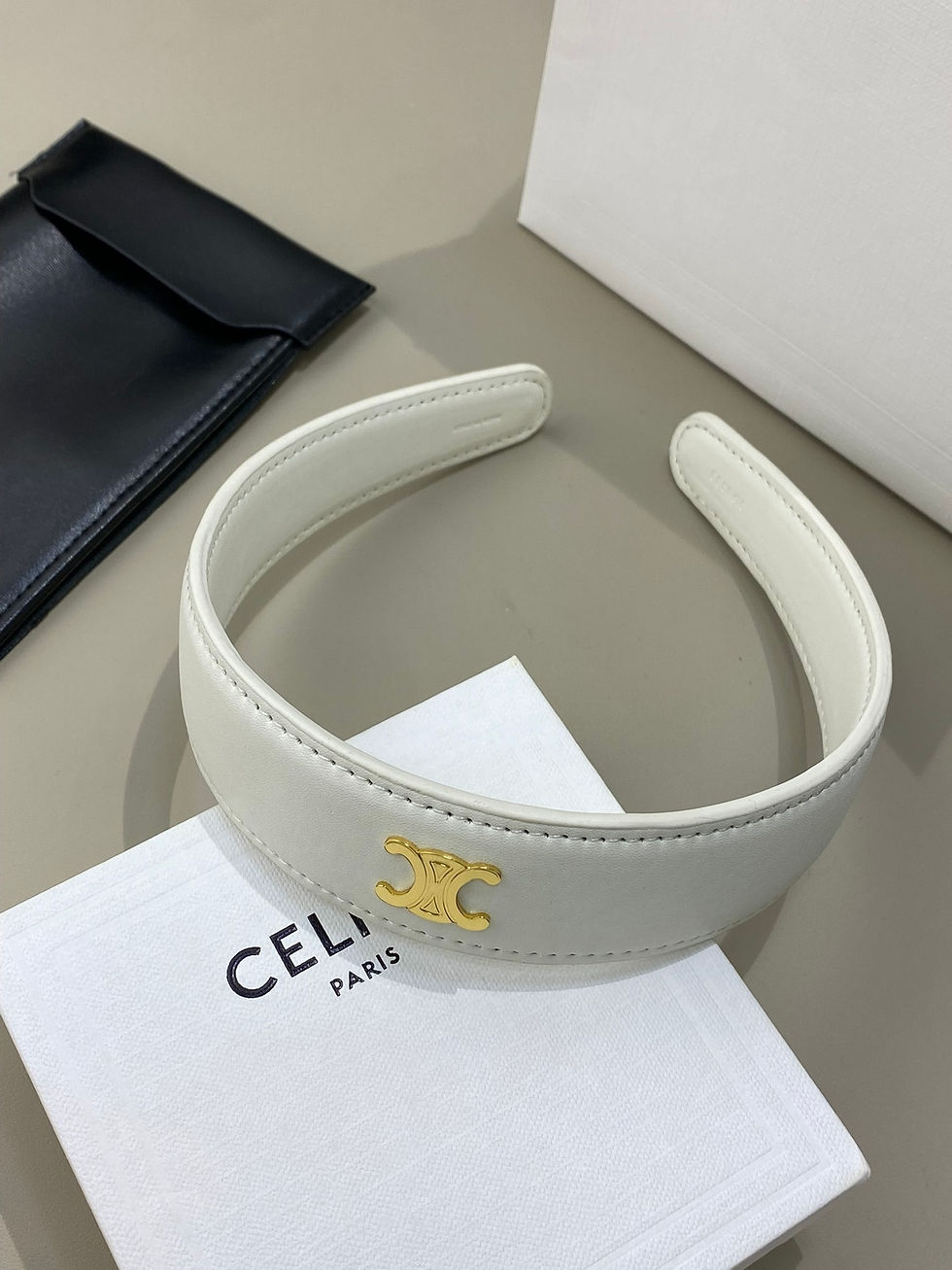 Thumbnail: 셀*느 헤어밴드