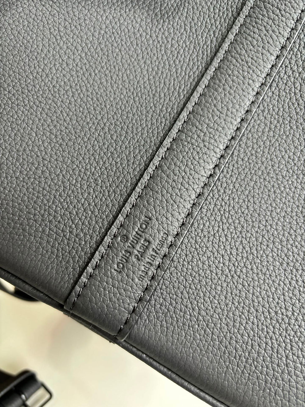 Thumbnail: 루*비통 키폴  반둘리에 50