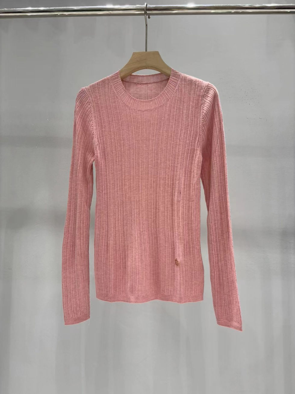 Thumbnail: 로*피아나 울 니트 스웨터