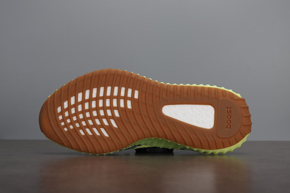 Thumbnail: [PK 공장버전] 아*다스 이지부스트 350 V2 예브라 B37572