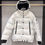섬네일: [제작] 몽*레어 Noussan 누산 후드패딩 - 1B527