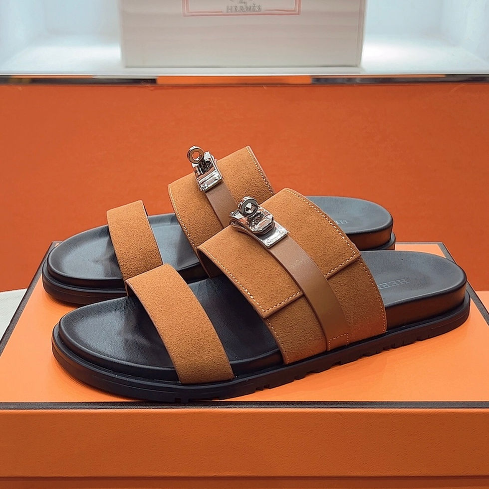 Thumbnail: 에*메스 잭슨 샌들