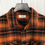 Thumbnail: 셀*느 런웨이 플란넬 체크 울셔츠