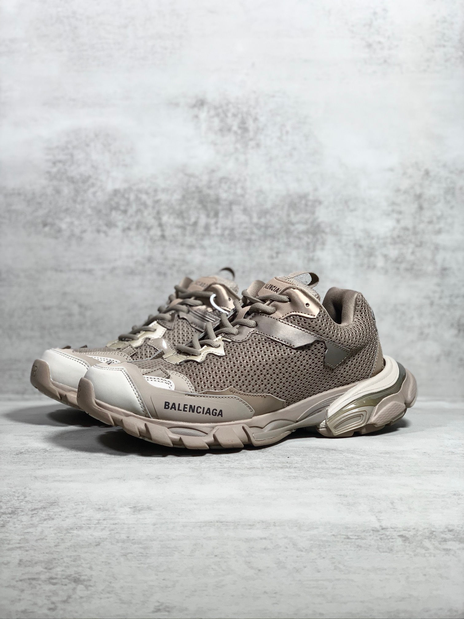 발*시아가 트랙3 (3color)