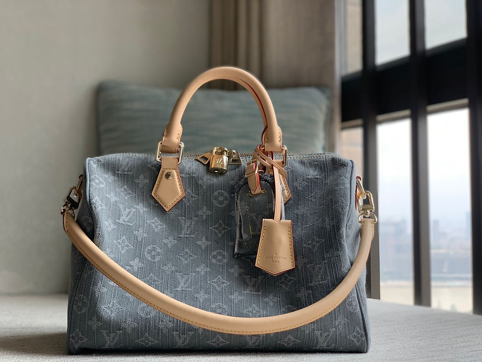 Thumbnail: 루*비통 스피디 소프트 30