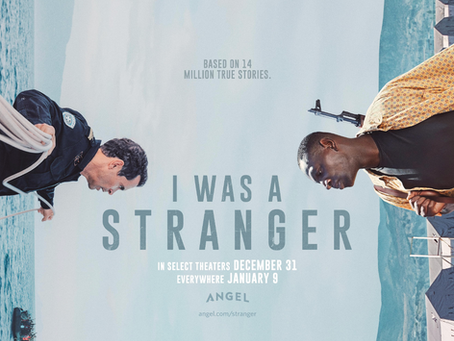 Who Is A Stranger?