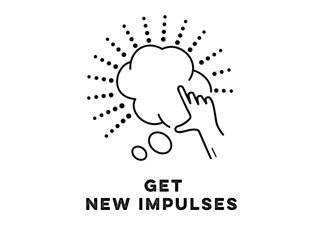 new input