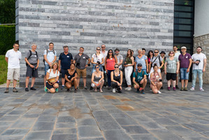 InstaMeet avec Ville de Neuchâtel - 2021