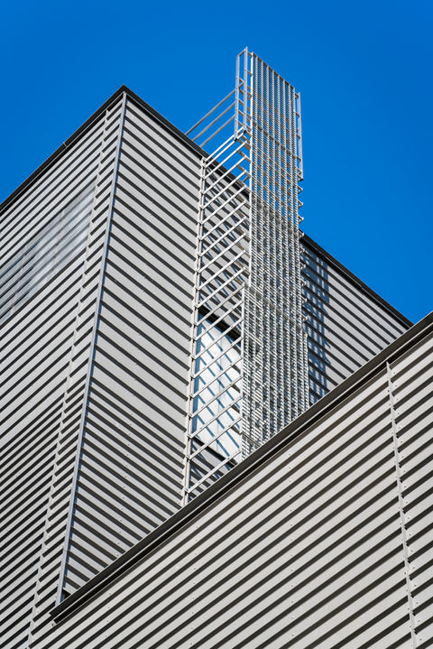Théâtre du Passage, Neuchâtel