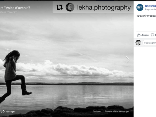 Prix du jury - Université de Neuchâtel