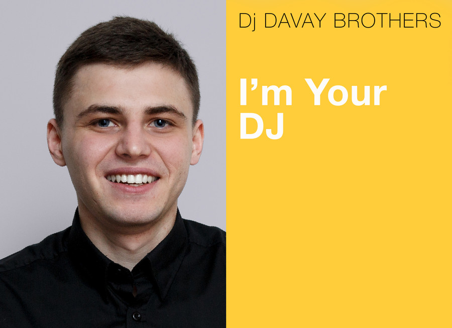 DJ VIT Vitalik