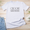 Thumbnail: Choose Kindness Unisex Tee – Everyday Inspirational Graphic Shirt