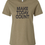 Thumbnail: Make Today Count Unisex Shirt – Positive Vibes Everyday Graphic Tee