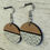 Thumbnail: Tula Round  Earrings - Lightweight Wood Earrings