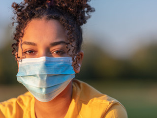 GUADELOUPE - MASQUES RESPIRE + : UNE ENQUETE OUVERTE POUR DETOURNEMENT DE FONDS PUBLICS