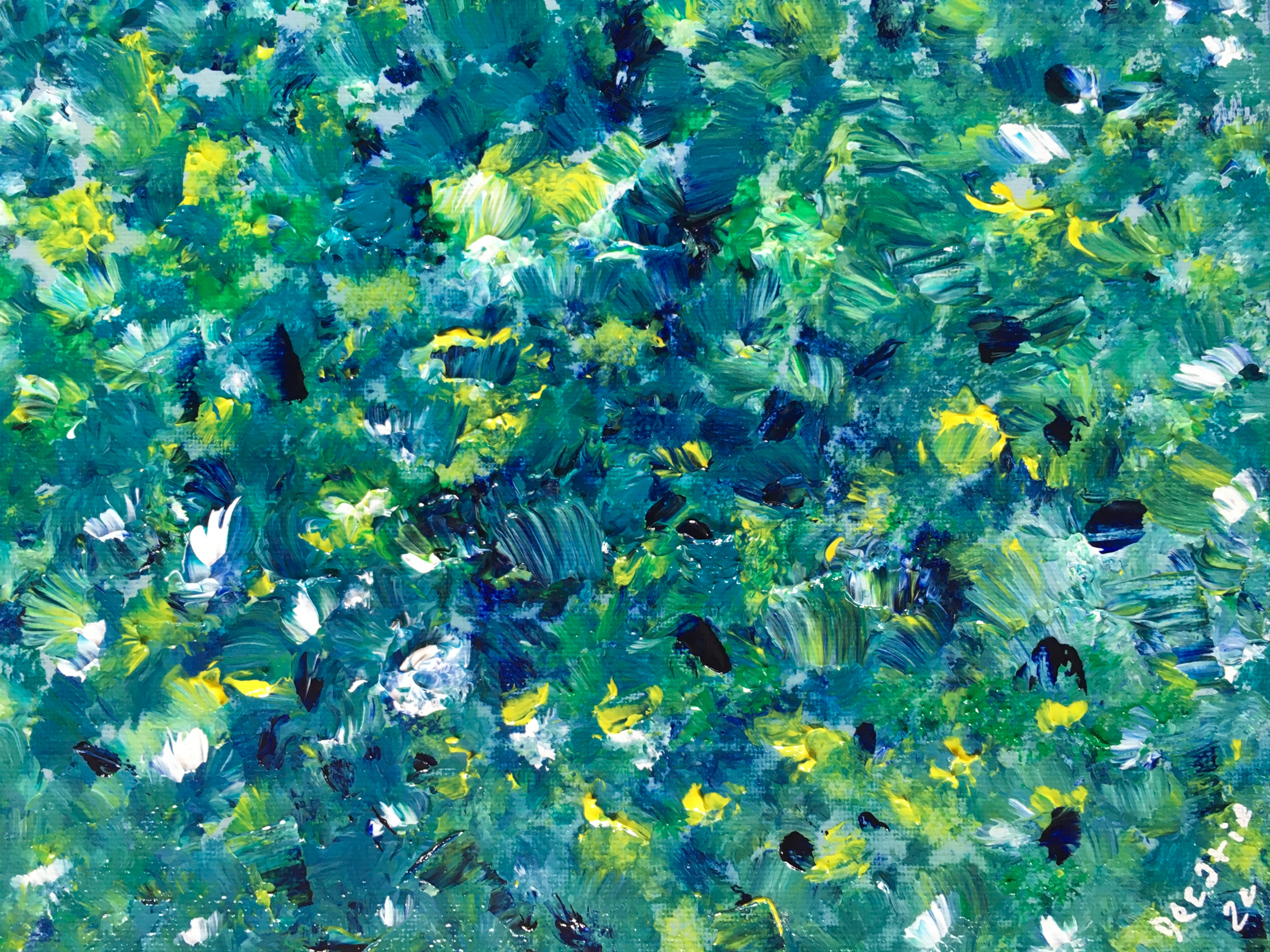 Virus Printanier No.3