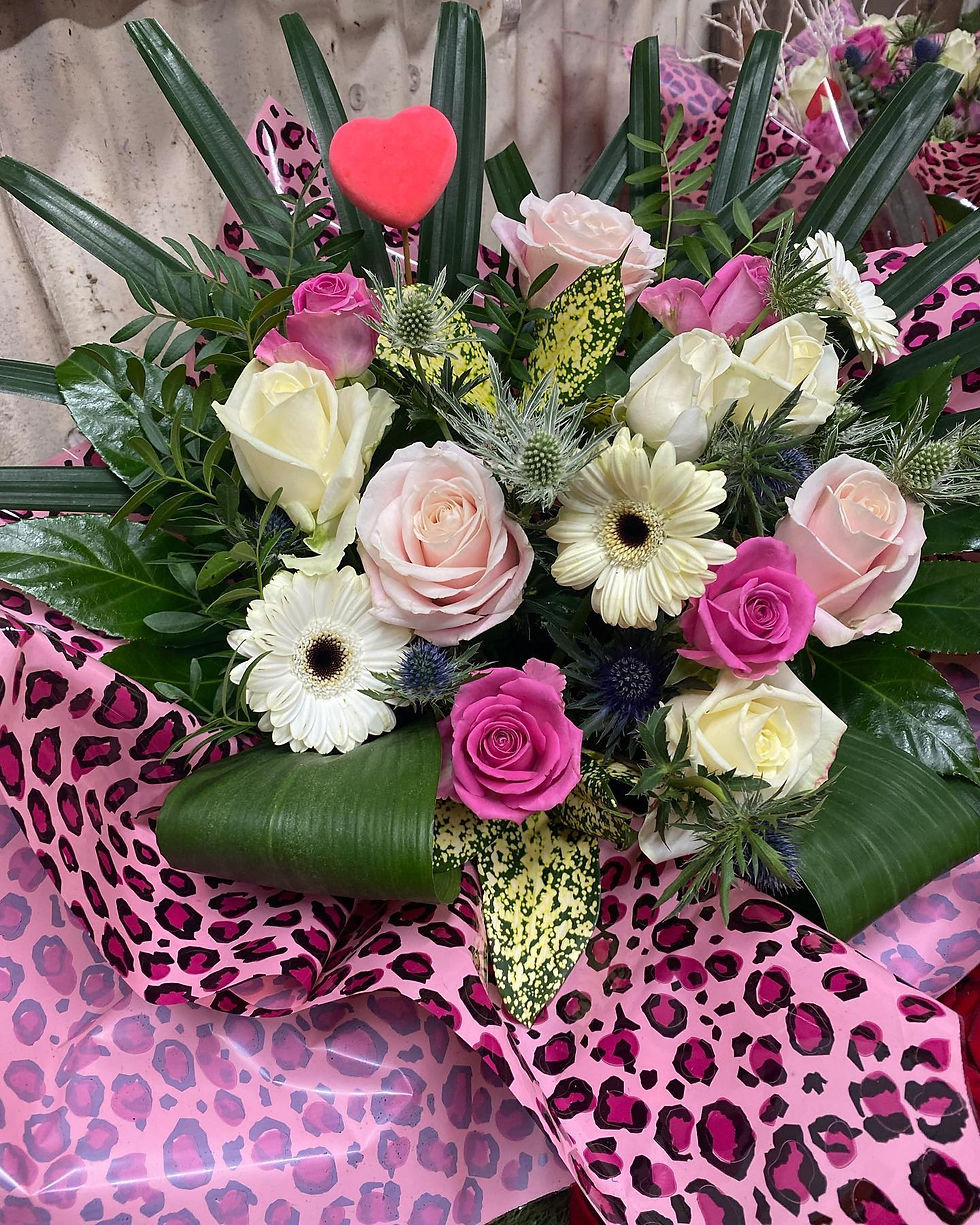 Flowers 13