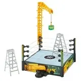 WWE Money In The Bank Ring