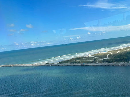 Take Me Back.... On The Disney Cruise