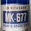 Thumbnail: MK-677
