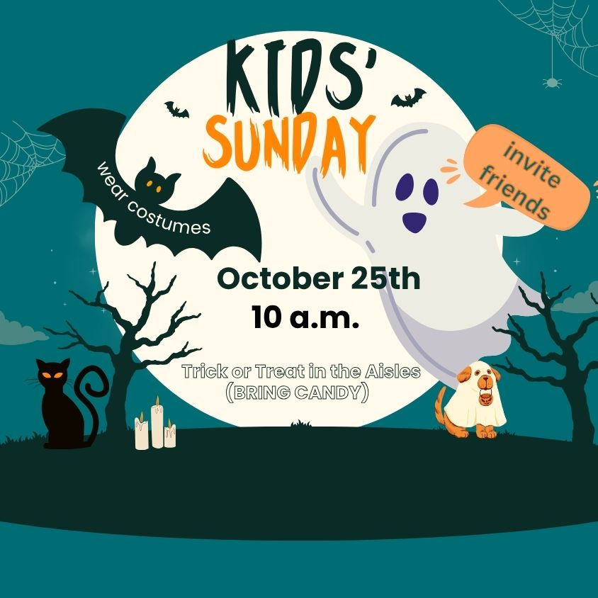 Kids' Sunday