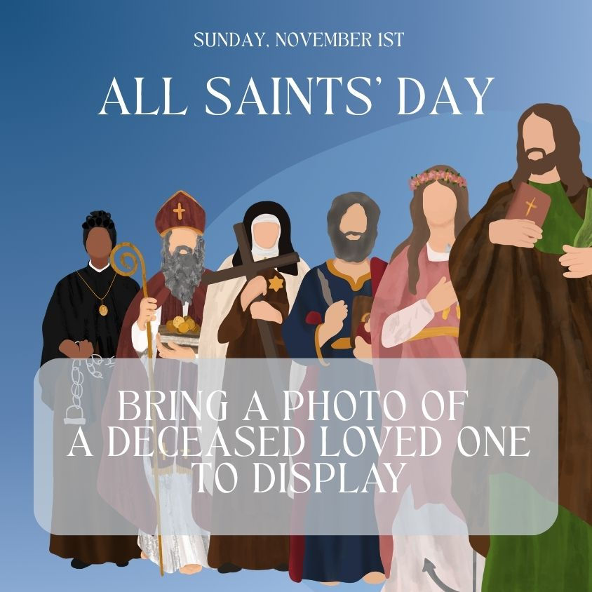 All Saints' Day