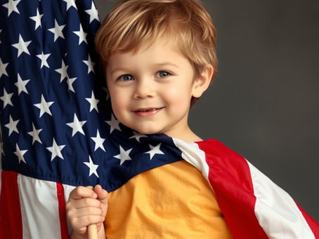 Liberty, Justice, and Our Baptismal Promise