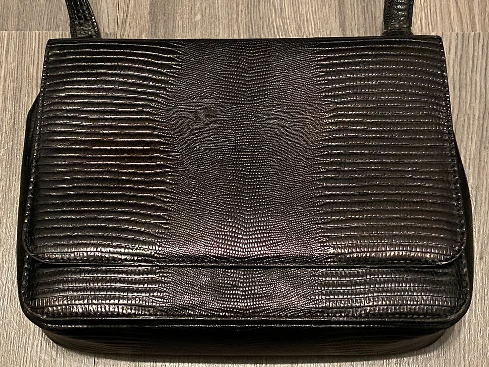 Thumbnail: Stella McCartney Handbag