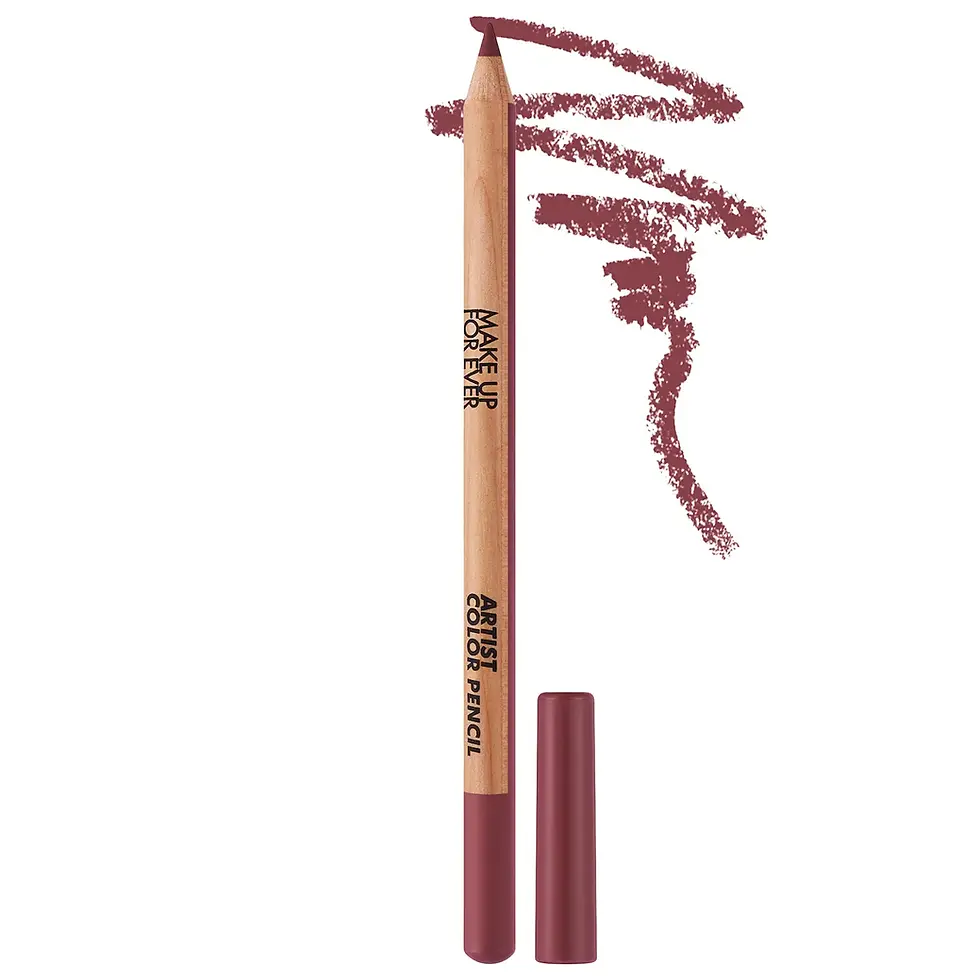 Thumbnail: MAKEUP FOREVER ARTIST COLOR PENCIL Longwear Lip Liner