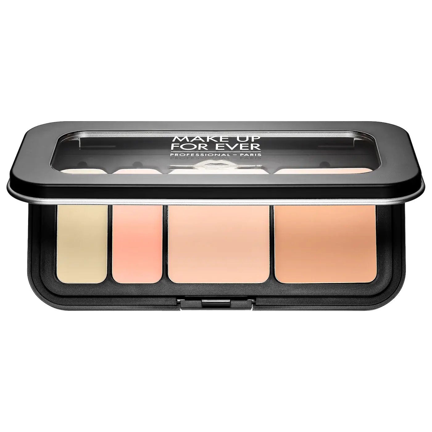 MAKEUP FOREVER Ultra HD Underpainting Colour Correcting Palette