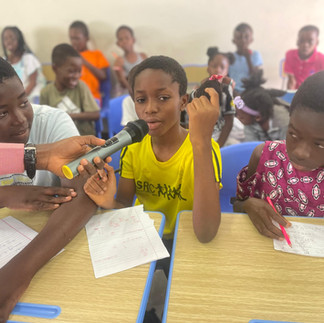 You have bright future ahead of you